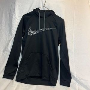 Black Nike Sweatshirt